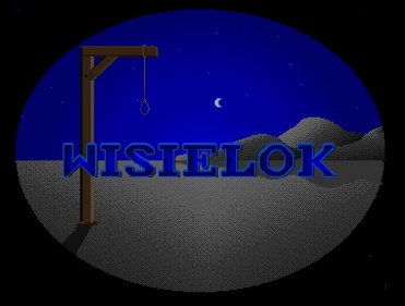 Wisielok - Screenshot - Game Title (null) - 728x551