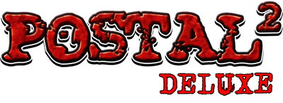 POSTAL 2: Deluxe - Clear Logo (World) - 942x345