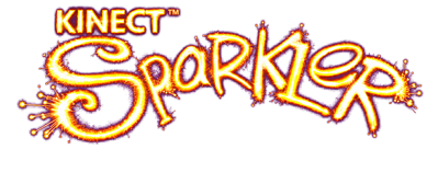 Kinect Sparkler - Clear Logo (World) - 1814x764
