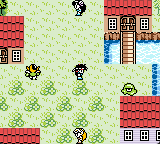 Illustration of Final Fantasy Legend II DX