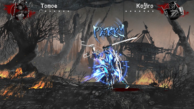 Slice, Dice & Rice - Screenshot - Gameplay (null) - 1280x720