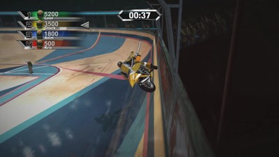 Dead Rising 2 - Screenshot - Gameplay (null) - 1920x1080