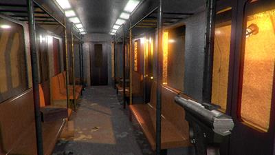 Lost in Vivo - Screenshot - Gameplay (null) - 1280x720