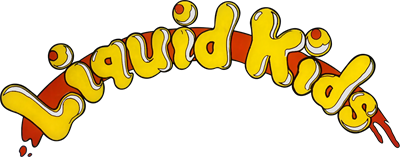 Mizubaku Daibouken - Clear Logo (World) - 1200x472