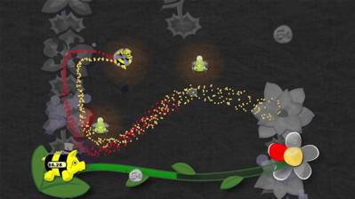 bumblepig - Screenshot - Gameplay (World) - 1000x562