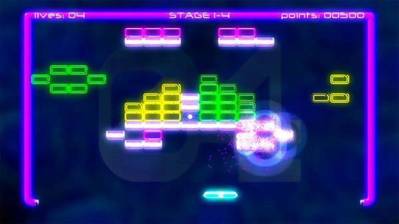 bricks4ever - Screenshot - Gameplay (World) - 600x337