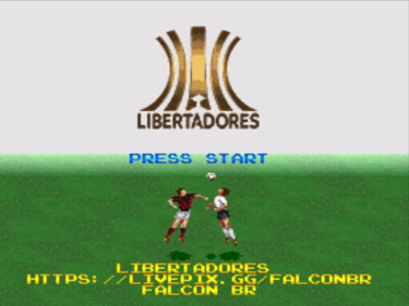 Copa Libertadores 2023 - Screenshot - Game Title (null) - 640x479