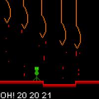 Ara Teka - Screenshot - Gameplay (null) - 480x480