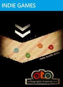 OTO - Box - Front (World) - 219x300