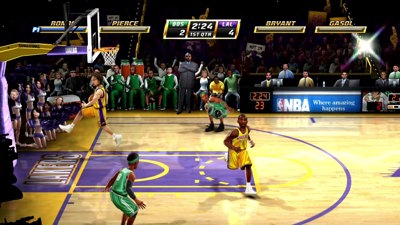NBA Jam - Screenshot - Gameplay (null) - 1920x1080