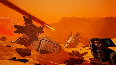 The Planet Crafter - Screenshot - Gameplay (null) - 1920x1080