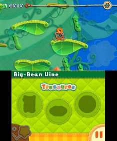 Kirby's Extra Epic Yarn - Screenshot - Gameplay (null) - 900x1080