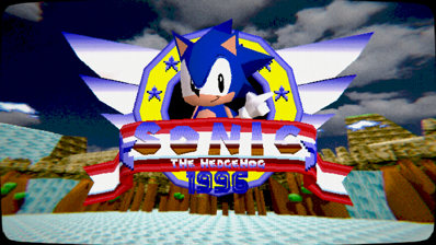 Sonic 1996 - Screenshot - Game Title (null) - 1919x1079