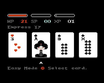 Donsol - Screenshot - Gameplay (null) - 568x455