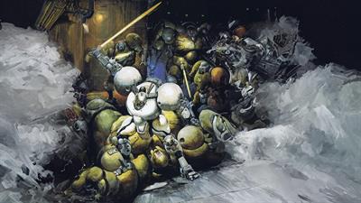 Genocide 2 - Fanart - Background (null) - 1920x1080