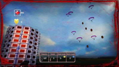 Exizency - Screenshot - Gameplay (World) - 1000x562