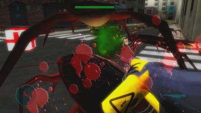 Jonny Crush - Screenshot - Gameplay (World) - 1200x675