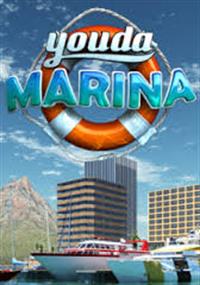 Youda Marina - Box - Front (World) - 168x240