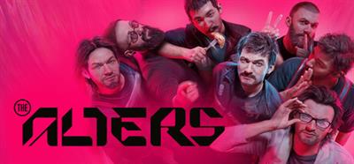 The Alters - Banner (Europe) - 460x215
