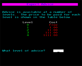 Dodgy Dealer - Screenshot - Gameplay (null) - 640x512