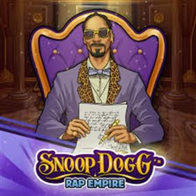 Snoop Dogg's Rap Empire - Box - Front (World) - 225x225