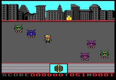 Umi 64 - Screenshot - Gameplay (null) - 617x425