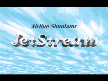 Jet Stream - Screenshot - Game Title (null) - 2557x1915