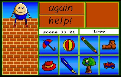 Match With Humpty Dumpty - Screenshot - Gameplay (null) - 659x420