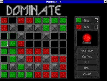 Dominate - Screenshot - Gameplay (null) - 640x480