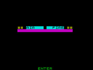 Air Fire - Screenshot - Game Title (null) - 512x384
