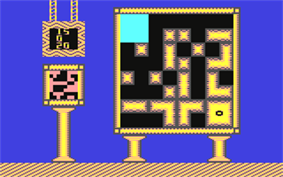 Halifax - Screenshot - Gameplay (null) - 320x200