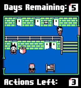 Death Row 2 - Screenshot - Gameplay (null) - 421x456