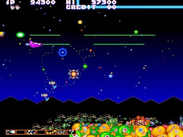 Fantastic Journey - Screenshot - Gameplay (null) - 1280x960