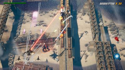 Cloud Cutter - Screenshot - Gameplay (null) - 1920x1080