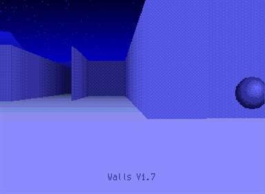 Walls(Mats Knip) - Screenshot - Gameplay (null) - 694x507