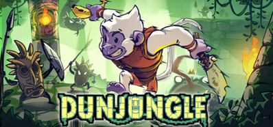 Dunjungle - Banner (World) - 460x215