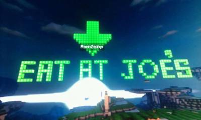 FortressCraft Chapter 1 - Screenshot - Gameplay (World) - 720x431