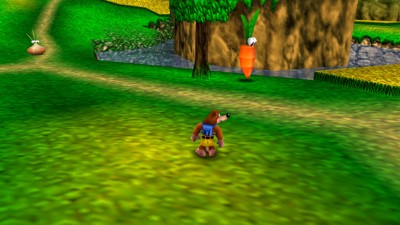 Banjo: Recompiled - Screenshot - Gameplay (null) - 3840x2160