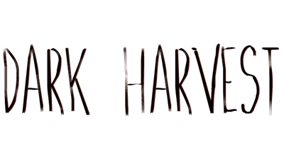 Dark Harvest - Clear Logo (null) - 640x360