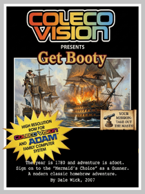 Get Booty - Box - Front (World) - 900x1200