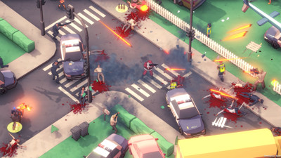 Maniac - Screenshot - Gameplay (null) - 1920x1080