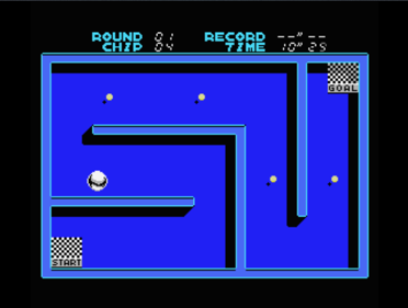 Ball Out - Screenshot - Gameplay (null) - 797x601