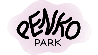 Penko Park - Clear Logo (World) - 640x360