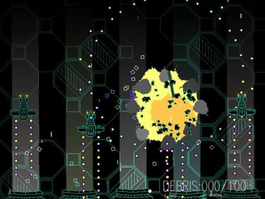 Clean Asia! - Screenshot - Gameplay (null) - 640x480