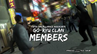 Yakuza 2 Restored - Screenshot - Gameplay (null) - 1920x1080