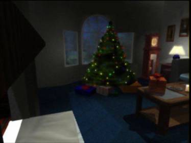 Playstation Underground: Vol. 1: Issue 4 - Screenshot - Gameplay (World) - 640x480