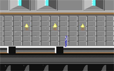 Lorella - Screenshot - Gameplay (null) - 320x200