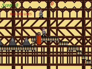 Super Vadimka - Screenshot - Gameplay (Russia) - 347x260