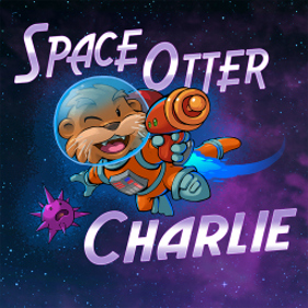 Space Otter Charlie - Fanart - Box - Front (null) - 256x256