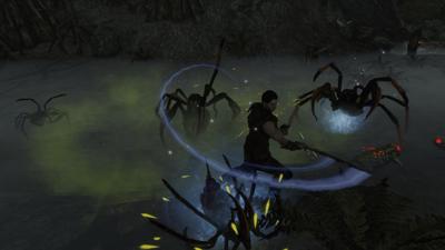 Dark - Screenshot - Gameplay (null) - 1280x720